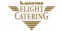 Qantas Flight Catering