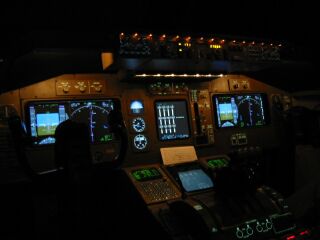 747 Panel