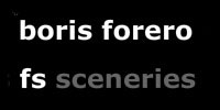 Boris Forero Sceneries