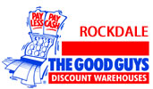 Good Guys Rockdale