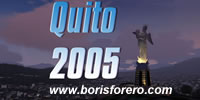 Boris Forero Scenery