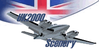 UK 2000 Scenery