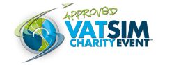 VATSIM Approved Charity Event